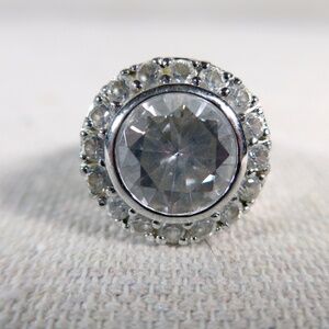 Banana Republic Women Size 6 Cocktail Ring
